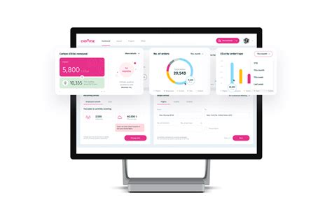 CHOOOSE | Climate action platform | Startup House | Startup House