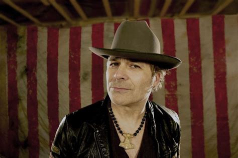 Mike Tramp Releases Everything Is Alright Video The Rockpit