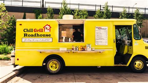 Minneapolis has one of the fastest growing food truck communities in the country and that's great for us that live in the twin cities! New Food Trucks to Try Right Now - Eater Twin Cities
