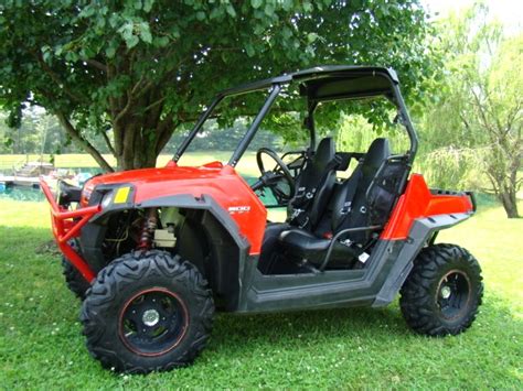 Our products are chinese made and provide high quality performance. Used RV Parts 08 POLARIS RZR ( RAZOR ) 4X4 ** UTV ** FOR ...
