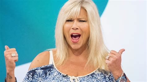 Sam Fox Bares All About Her Big Brother Experience Loose Women