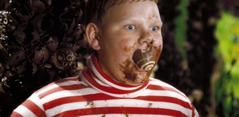 Create Meme Drowned In Chocolate Drowned In Chocolate Charlie And The Chocolate Factory