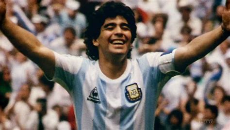 Amazon Prime Realizar Bioserie De Maradona Amazon Prime Historical