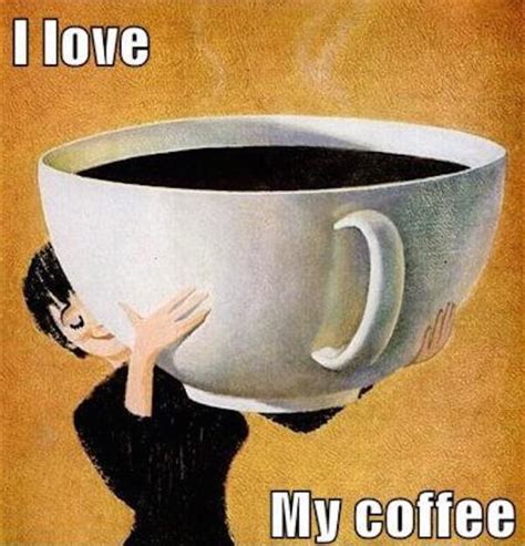 35 Coffee Memes That Are So Relatable Fairygodboss