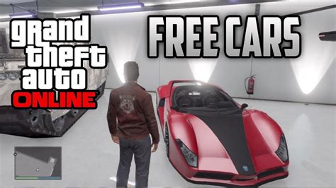 Here's how to be a cop in gta 5. GTA 5 Online - How To Buy Any Car For Free! GTA Online ...