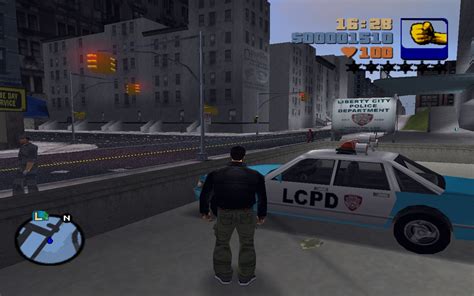 Action , 2005 года , от механиков , grand theft auto. GTA 3 Free Download - Full Version Game Crack (PC)