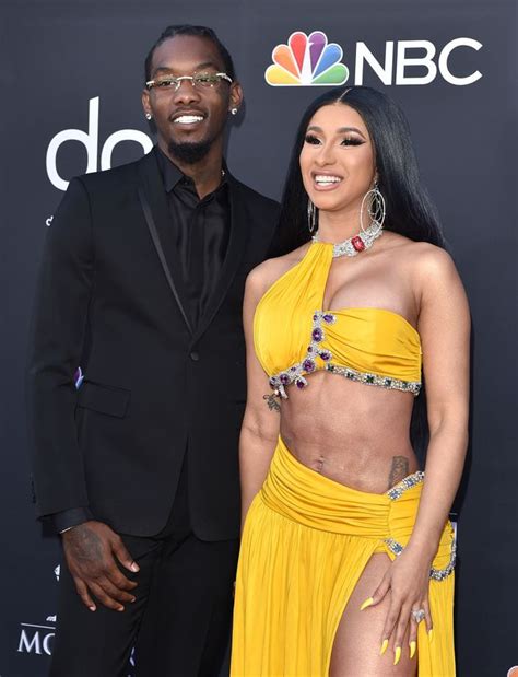 Cardi B Appears To Delete Tweet Sharing X Rated Sex Plans With Husband