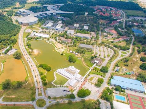 Kolej teknologi sarawak (nama lama. Kamus Bergerak: Negeri dan wilayah dengan universiti ...