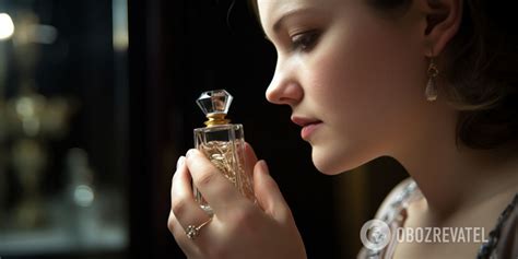 Як зробити щоб парфуми трималися весь день правила нанесення про які