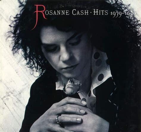 Hits 1979 1989 — Rosanne Cash Lastfm