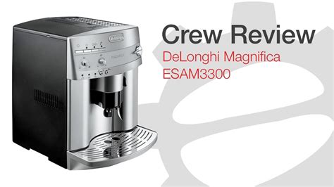 Coffee maker delonghi ecam23.46x instructions for use manual bean to cup espresso and cappuccino machine (25 pages) summary of contents for delonghi magnifica s ecam 22.110.b delonghi magnifica s ecam 22.110.b instruction manual pdf. DELONGHI MAGNIFICA ESAM3300 MANUAL PDF