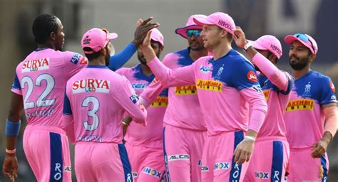 After the auctions in december, team has bought 11 players and made some changes to rajasthan roayals 2020 team squad. Rajasthan Royals Team Preview & Squad List | IPL 2020 ...