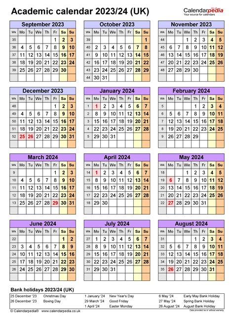 Unt 2023 Calendar Printable Calendar 2023 Riset