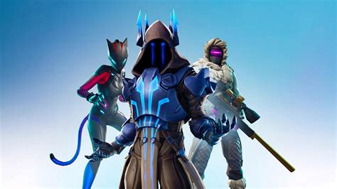 Official twitter account for #fortnite; Fortnite creator Epic Games made a record $3 bn profit in 2018: Report- Technology News, Firstpost