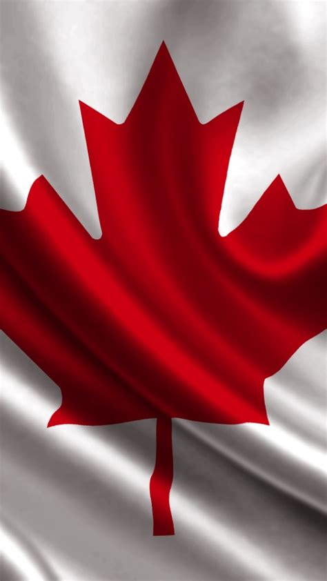 Canadian flag with paint drops 1920×1080. Canada Flag Wallpapers ·① WallpaperTag