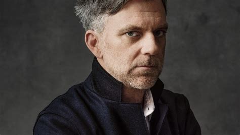 Born in los angeles, anderson developed an interest in filmmaking from a young age. The Dark Optimism of Paul Thomas Anderson | GQ