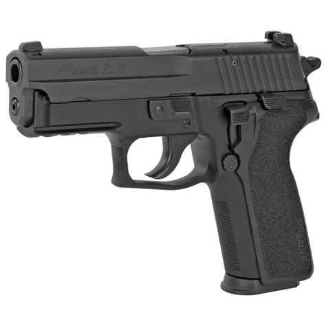 Sig Sauer P229 Handgun 39 9mm Ca Compliant Black 229r 9