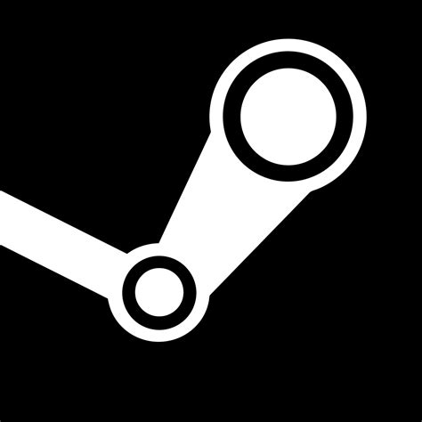 Steam Logo Icon 192229 Free Icons Library