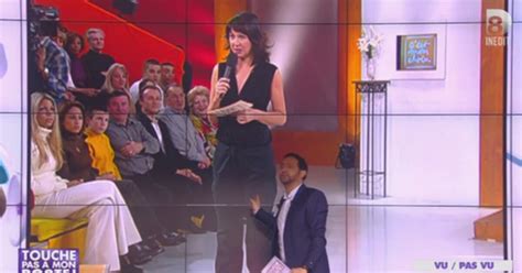 Tpmp Evelyne Thomas Revit Les Grands De Moments Cest Mon Choix