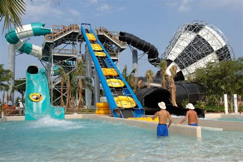 Top 10 Water Parks In Florida Ticket Price Phone Number Address