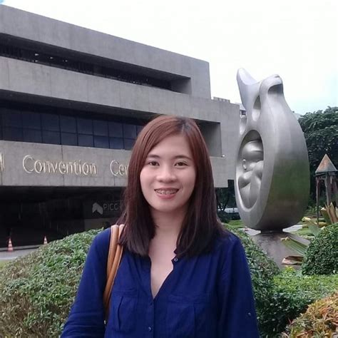 Pauline Tiamson Calabarzon Philippines Propesyunal Na Profile Linkedin