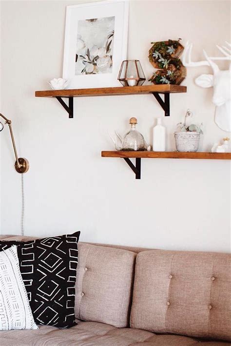 31 Creative Wall Decor Ideas To Make Up Your Home