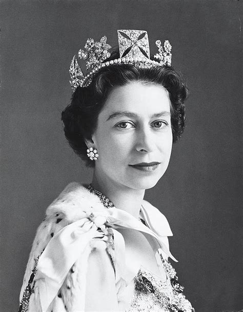 While most kids were practicing multiplication at age 9, prince charles was busy becoming prince of wales and earl of prince edward is the youngest of queen elizabeth's children, making him 11th in line for the throne. 6 Fun Facts About...Queen Elizabeth II - Katie Considers