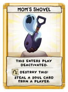 Check spelling or type a new query. Treasure deck - The Binding of Isaac: Four Souls Wiki