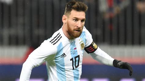 Messi Can Lead Argentina To World Cup Success Riquelme