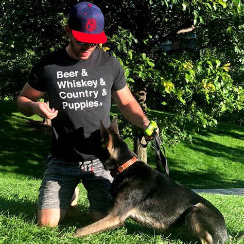 Beer And Whiskey And Country And Puppies T Shirt Whiskey Riff Shop