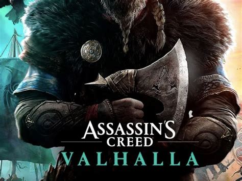 Assassin S Creed Valhalla Season Pass Reveal And Post Launch Plans