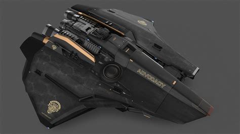 Pin By Les Loups Daremis On Star Citizen Star Citizen Concept Ships