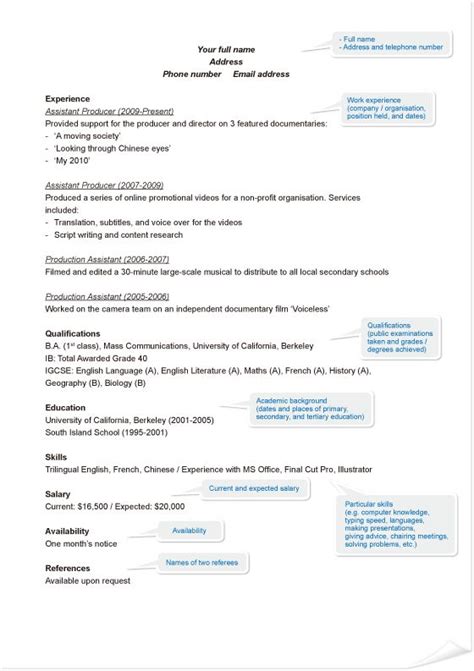 Resignation Letter Template Hong Kong Why It Is Not The ...