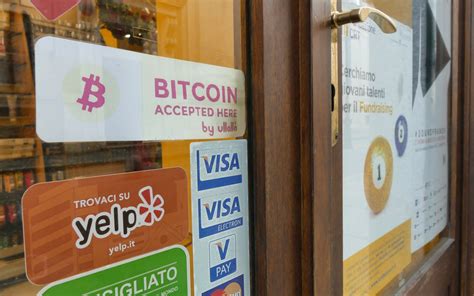 Use wallets that have a good reputation and provide extra security. More Merchants Should Accept Cryptocurrency, Consumers ...