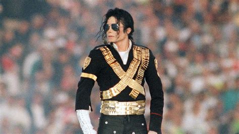 30 Years Since Michaels Super Bowl Performance Michael Jackson World