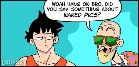 As for everyone else, we still think you'll enjoy these memes, even if you were just a passive dbz this dank meme was inspired by an episode of dragon ball super that aired in 2016, and has only gained in popularity since then. 30 Dragon Ball Z Comics - Funnyfoto | Funny pictures, Comics, Funny