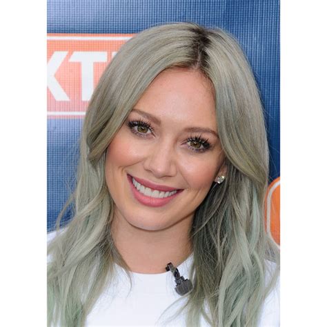 The Best Celebrity Grey Hair Color Inspiration Allure