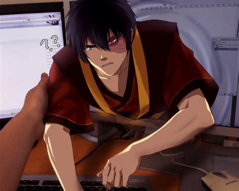 Zuko is a character from avatar: Download Zuko Wallpaper Gallery