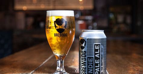 Brewdog Is Giving Everybody A Free Beer Today And You Only Have To Do