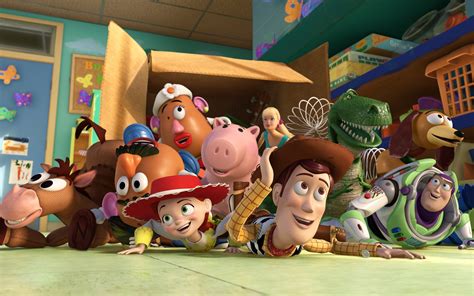 Toy Story Wallpapers Pictures Images