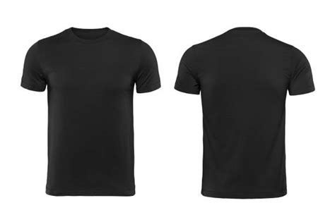 Black T Shirt Stock Photos Pictures And Royalty Free Images Istock