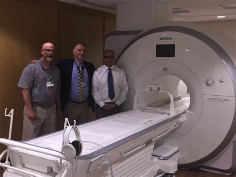 Wvu Medicine Introduces A New Mri Suite The Panhandle News Network