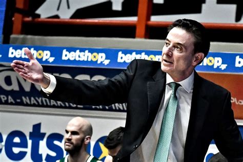 Εθνική μπάσκετ ή επίσημη αγαπημένη) εκπροσωπεί την ελλάδα στις διεθνείς καλαθοσφαιρικές διοργανώσεις. Το σχόλιο του Πιτίνο για τη νίκη με Προμηθέα - Όλα Πράσινα