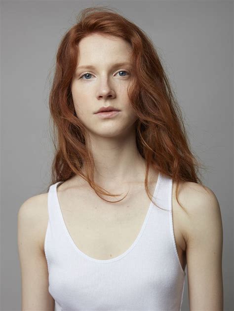 Annika Marie Leick Beautiful Red Hair Natural Red Hair Red Hair