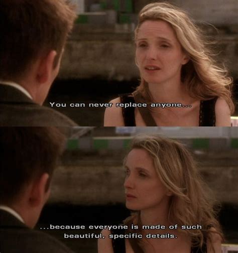 Reviews in chronological order (total 17 reviews). Before Sunset, ugh so many beautiful lines in these movies ...