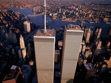 Remembering The 1993 World Trade Center Bombing History