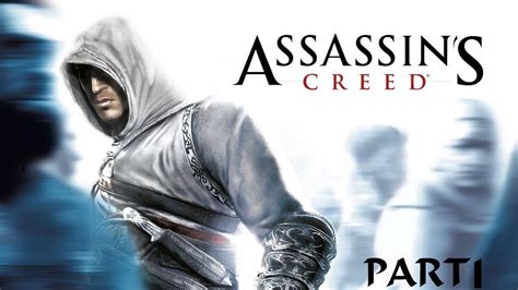 Let S Play Assassin S Creed German 1 YouTube