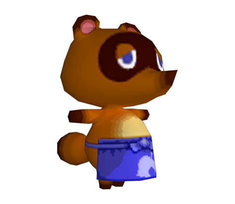 Bring The Classic Tom Nook Animal Crossing New Horizons Requests