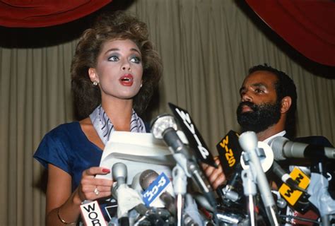 Vanessa Williams Received Apology Over Her Decided Resignation As ‘miss America Decades Later