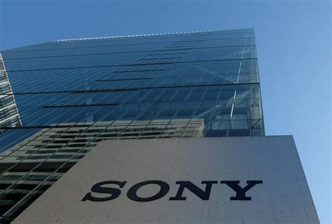 Sony Launches Ai Unit To Unleash Human Creativity